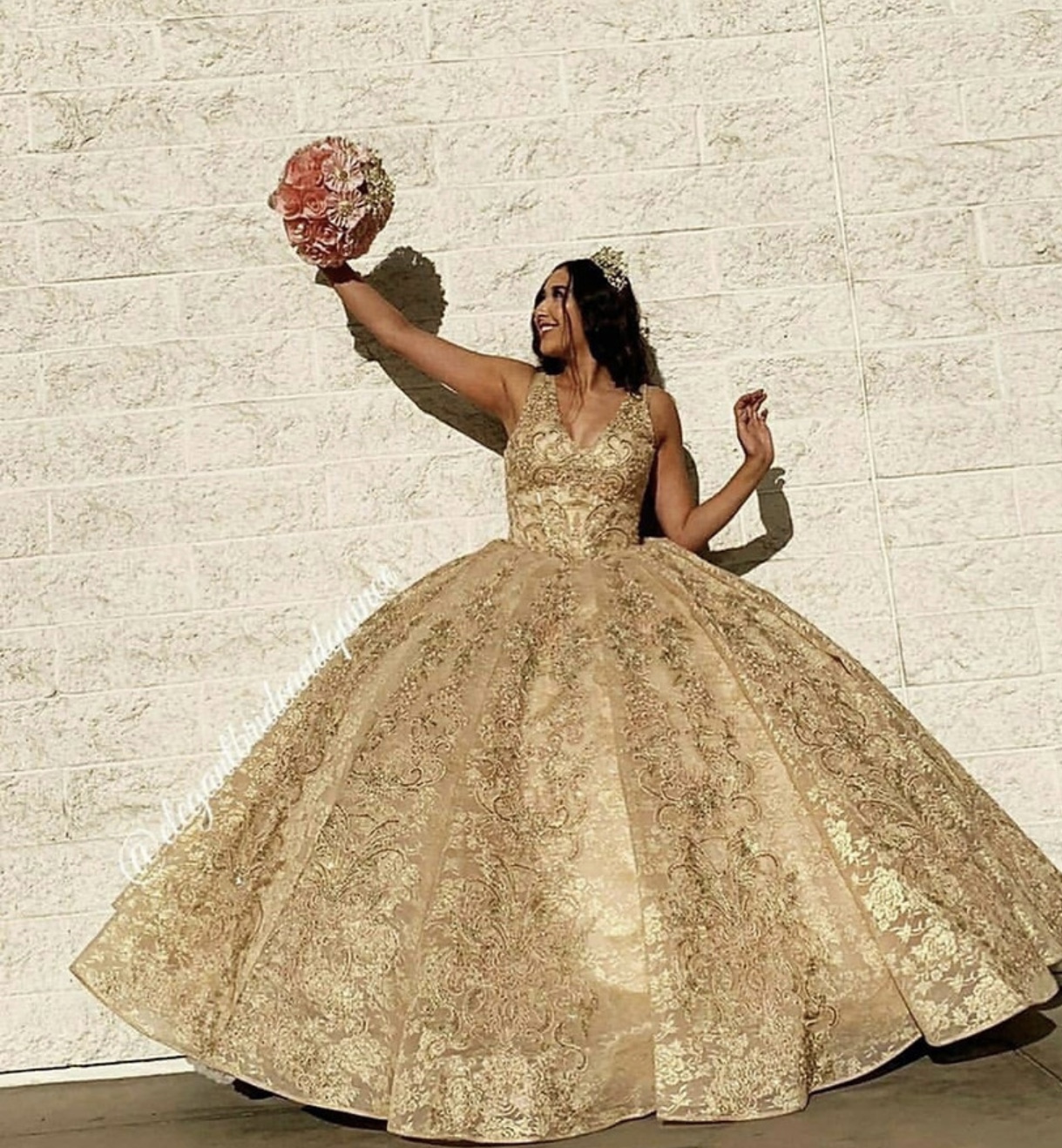 Complete Quinceanera Checklist & Timeline