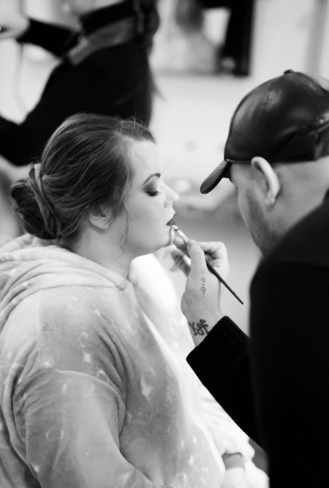 Amanda & Morgan’s Downton Abbey Wedding eventsbyraina