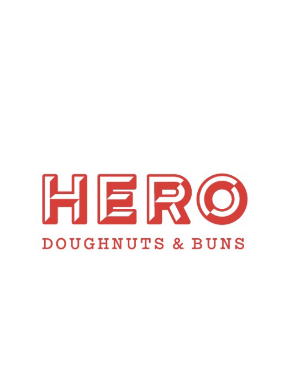 HERO Doughnuts