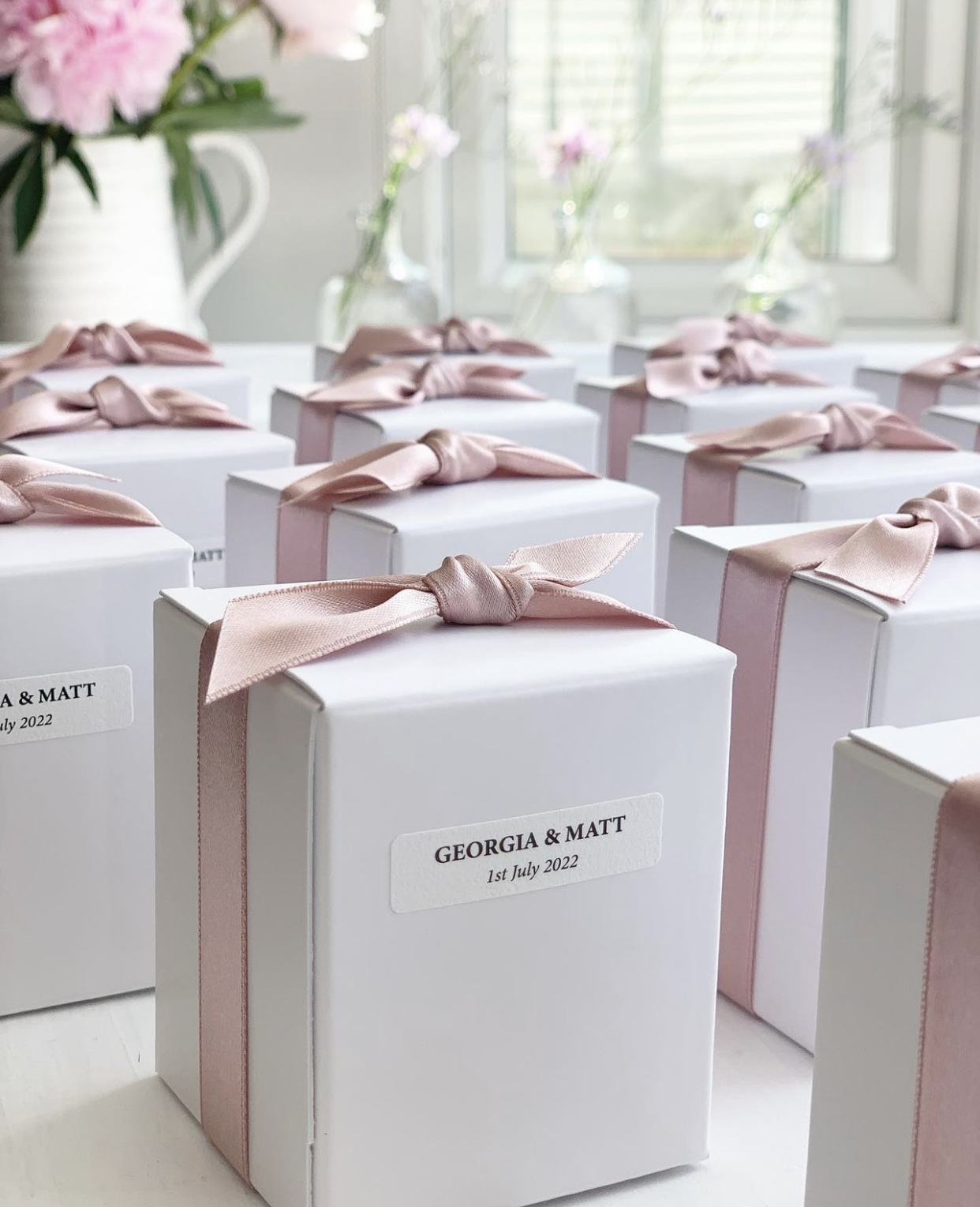 5 Useful Wedding Favors Eventsbyraina 5 Useful Wedding Favors Eventsbyraina