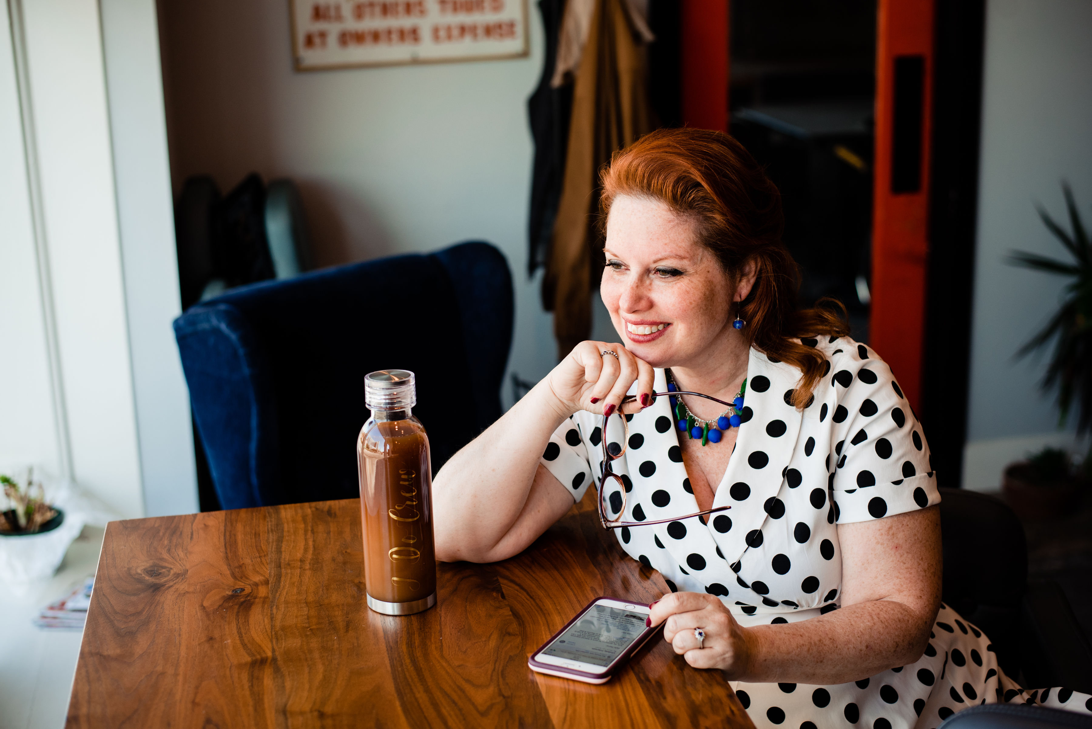 Top Nashville Wedding Planner, Weddings & Events by Raina meeting with couples to plan their big day.